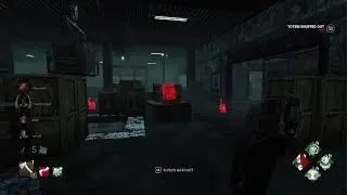 Dead by Daylight - IRIDISCENT HEAD IS TOO STRONG