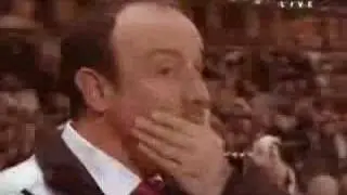 John Aldridge Setanta Clip (full version)