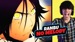 MELODÍA SALVAJE lo define TODO | MÚSICO reacciona al OP 13 de BLEACH