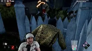Dead by Daylight RANK 1 SURVIVOR VS THE SPIRIT!! - FOR THE TEAMMMMM!