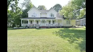 4142 E US Highway 136 Pittsboro, IN | MLS# 21933890 | www.callcarpenter.com