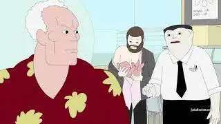Plan for Giant Baby - China IL