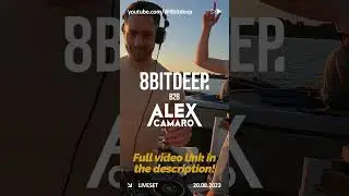 Summer house liveset promo 07 Full set on channel #shorts #summervibes #summerhousemusic #beachclub