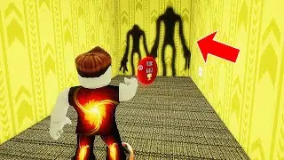 СТРАШНЫЙ ЭТАЖ ЗАКУЛИСЬЕ БАБКА ГРЕННИ И МАНЬЯК ДЖЕЙСОН ROBLOX