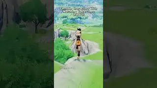 Genshin Impact Characters With Matching Voice Lines Part 3