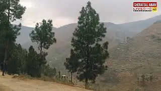 Natural beauty of Battagram and beautiful songs of Mehndi Da Buta 