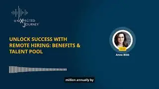 Unlock Success with Remote Hiring: Benefits & Talent Pool