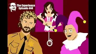 Jim Cornette on Anime Dating Simulation Games