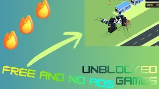 BEST UNBLOCKED GAMES WEBSITE TO PLAY IN SCHOOL (2026 WORKING)