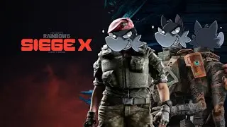 I m a Defense Ranked Menace. #siegex #funnymoments #ranked