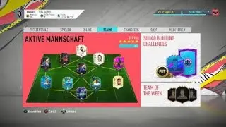 FIFA 20 *Update* BPM/Ligen SBC Methode