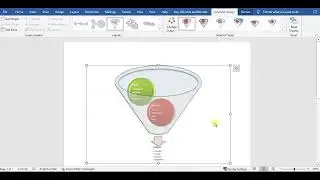 Smart Charts Design #msword #mswordtips #computers