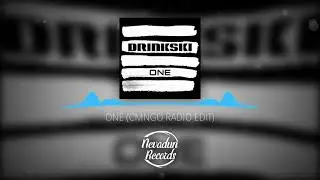 One (2021 Drum 'n' Bass Remix)