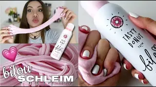 DIY BILOU SCHLEIM💗😛 | Valeria Greb