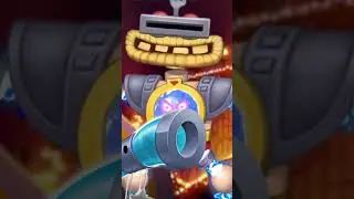 Everything coming in Spooktacle 2025 to My Singing Monsters! - #msm #shorts