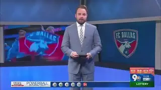 El Paso native Ricardo Pepi named to MLS Team of the Week in consecutive weeks