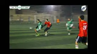 ميني ماتش نيجيريا &مصر