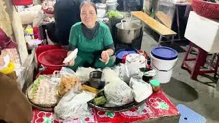 TÔ CHÁO VỊT BỮA SÁNG CHỢ VỸ DẠ ẨM THỰC PHONG PHÚ