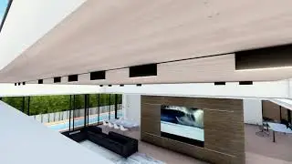 Glass House Rex Nichols Architects RNA #contemporaryhomes #miamiarchitects #fortlauderdalearchitects