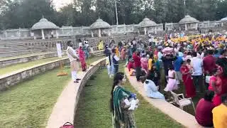 #Chhath puja celebrations with Family