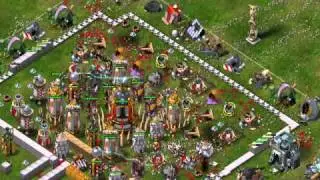 Atque 23 backyard monsters WIld monster invasion 2