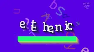 How to say 