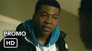 Power Book III: Raising Kanan 4x06 Promo 
