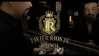 Javier Rios Jr y La Gran Herencia - Querida Envidia (Video Oficial)