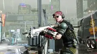 Xcom 2 Ironman Episode 4