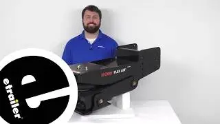 etrailer | Breaking Down the Curt Flex Air 5th Wheel Pin Box