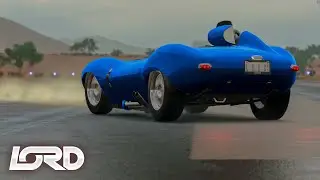 FH3 | Airstrip Speed Trap WORLD RECORD | Forza Horizon 3