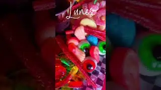 #gomitas #gomitaslocas
