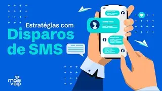 ESTRAT&Eacute;GIAS DE DISPARO DE SMS