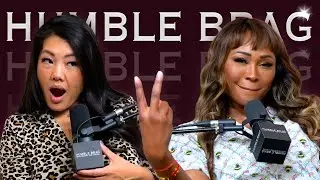 PenPals with Rihanna | Humble Brag w/ Crystal Minkoff & Cynthia Bailey