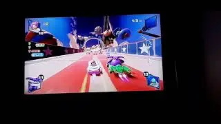 Team Sonic Racing LP|Part 6|