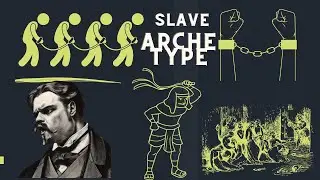 Understanding Nietzsche's Slave Morality Archetype: A Deep Analysis