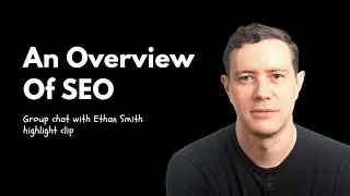 An Overview Of The Main Types Of SEO For Marketplaces