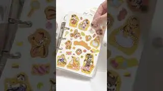 革命すぎる情報をシェアします🥹🩷🩷シール仲間の方にも拡散お願いします✨#拡散希望  #シール帳  #紙シール  #裏技  #シール