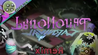 ximeR 1 evaW | lavinraC lamronoriaP