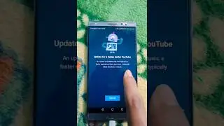 YouTube Update problem kaise thik kare? #trending