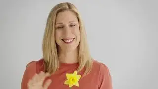 Daffodil Day: Dedicate a Daffodil 60