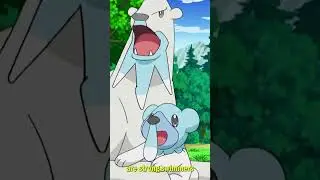 Cubchoo's Water Moves Make More Sense Than You Think!