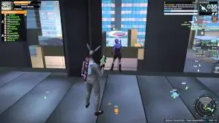 APB Reloaded Cheater Uvi 220R aimbot + wallhack