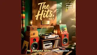 Enemies are Coming (Reggae Soul Radio Edit)