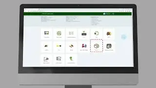 How to navigate the Industry Portal to the GWTS: R-LMCCs, LTCs & Bolting