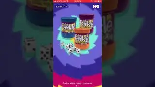 HQ Trivia - January 23, 2018 *12pm PST* (Full Game) GETTING ONE EXTRA LIFE EVERY TIME!!