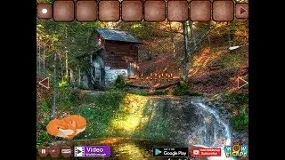 Wow New Year Party Forest Escape Walkthrough [WowEscape]
