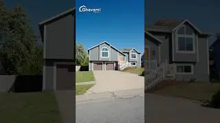 31130 W 172nd Terrace Gardner KS | $319K Updated Home Tour | Ghavami Homes