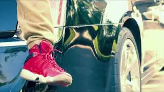 Lil D From Third Ward x Y_T - I Got The Vision (Official Video)