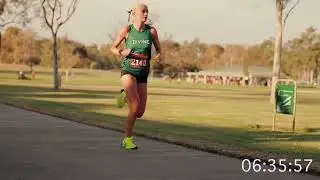[2025 XC] PACIFIC COAST LEAGUE FINALS - RACE 5   330 PM GIRLS VARSITY